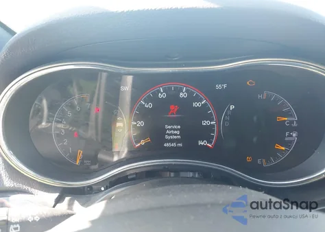 2021 Jeep Grand Cherokee Trailhawk 4X4 from USA, damaged, VIN 1C4RJFLG7MC508065